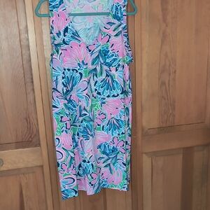 EUC Aron Swing Dress